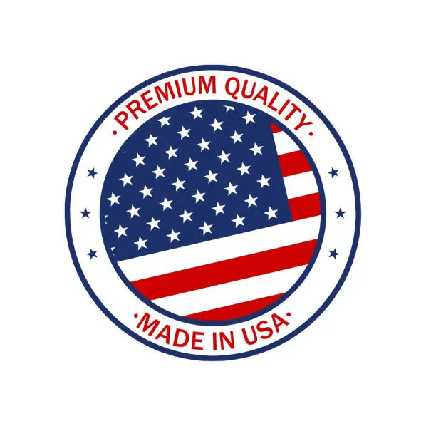 TerraCalm Made In Usa